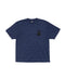 Stussy 8 Ball Midnight Tee