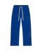 Godspeed OG Logo Stitched Blue Sweatpants