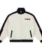 Godspeed GT Tracksuit White/Red Zip Up