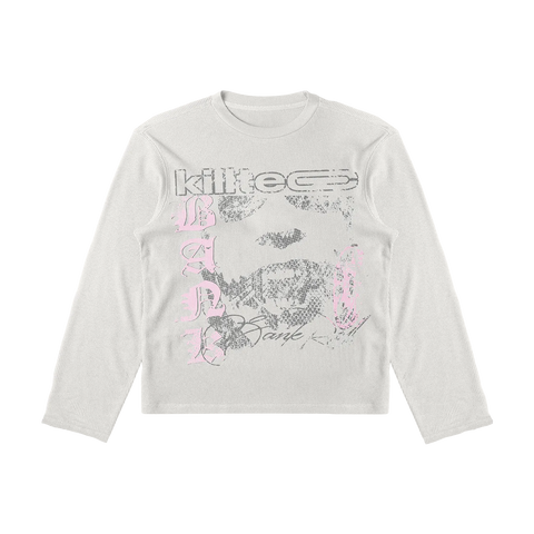 Killtec V Rare White Thermal