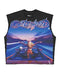 Godspeed FUN Black Sleeveless Tee