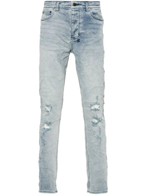 Ksubi Chich Philly Blue Jeans