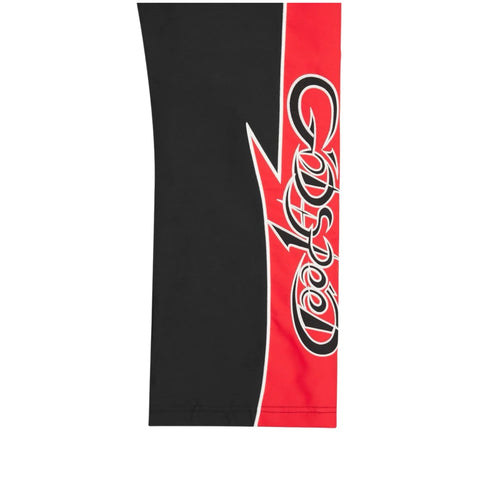 Godspeed GT Tracksuit Black/Red Pants