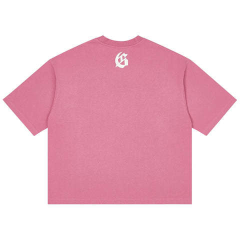 Godspeed Vital Terry Rose Dust Tee