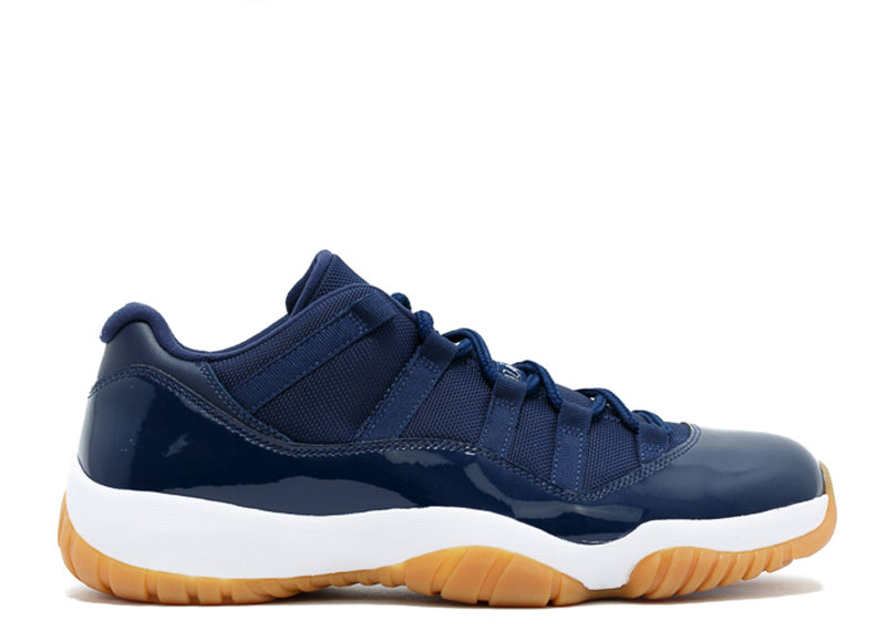 Midnight Navy Jordan 11 Low