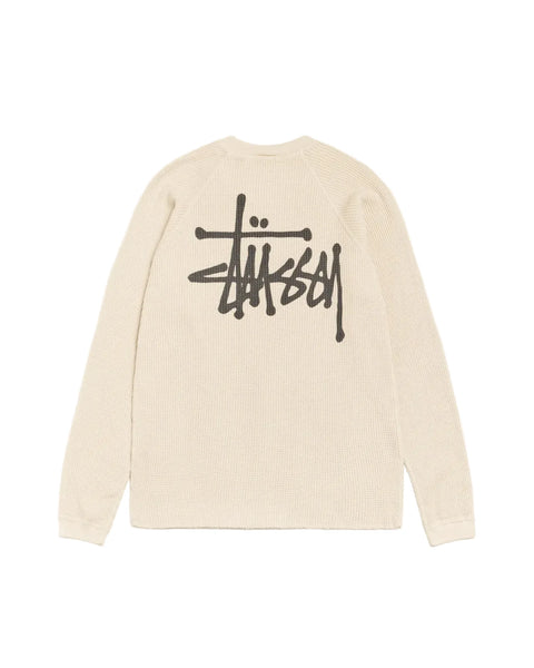 Stussy Bone Thermal