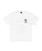 Stussy Summer Classics White Tee
