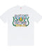 Supreme Crest White Tee