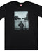Supreme Undercover Public Enemy Black Tee