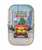 Pokemon TCG Luminose City Mini Tin