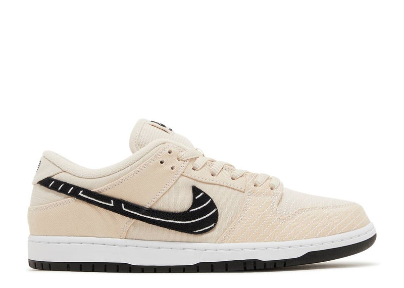 Albino & Petro SB Dunk Low