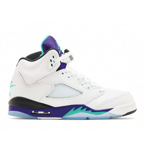 Jordan 5 Grape (2025)