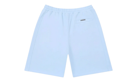 Godspeed Vital Terry Light Blue Shorts