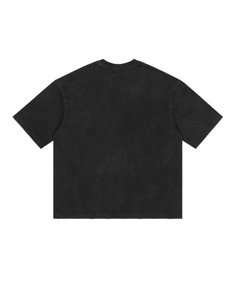 Godspeed Checkmate II Black Tee