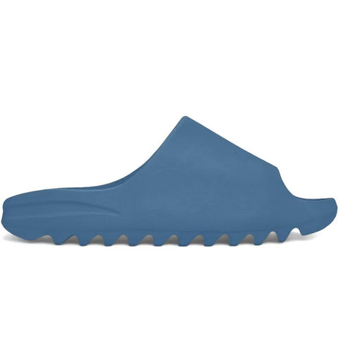 YZY YS-01 Blue Slides