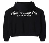 GV Gallery Sun Valley Black Zip