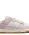 Platinum Violet Next Nature Dunk Low
