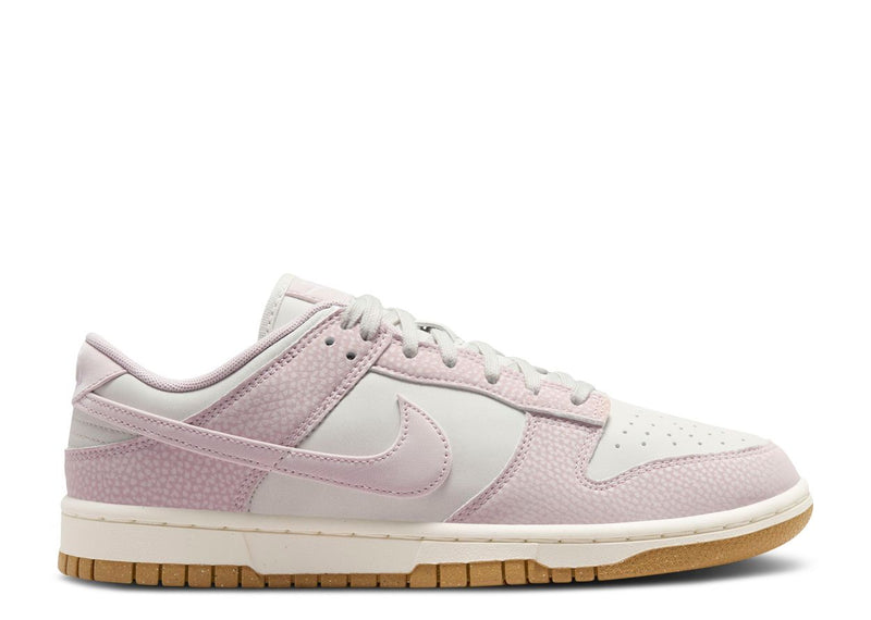 Platinum Violet Next Nature Dunk Low