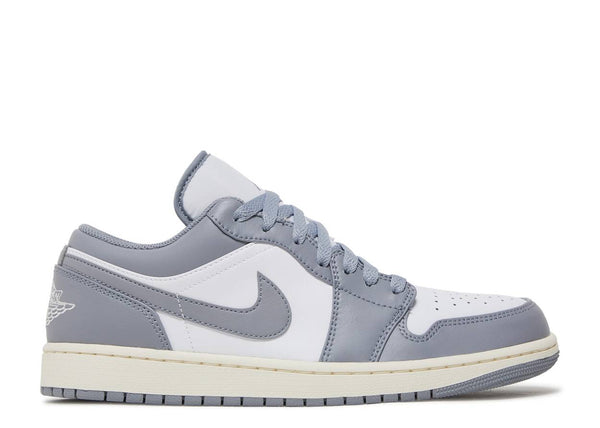 Vintage Grey Jordan 1 Low