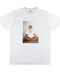 Supreme Rick Rubin Photo White Tee