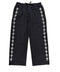 HMDD Holy Cross Black Sweatpants