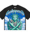 Godspeed Empire Guardian Black Tee