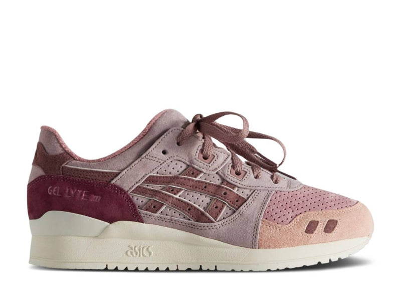 Asics Kith Blush Gel-Lyte III 07