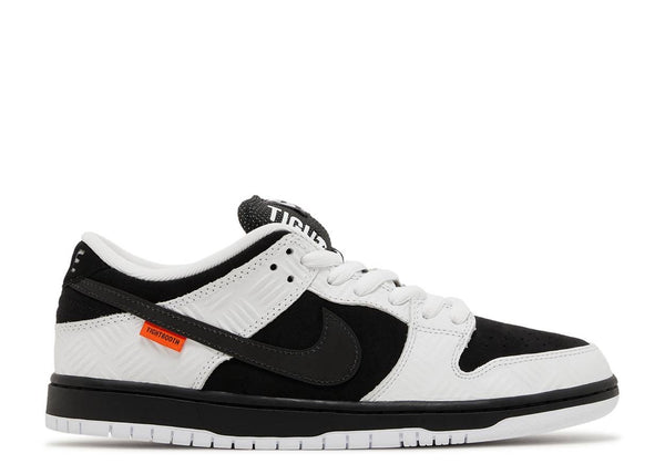 Tightbooth SB Dunk Low