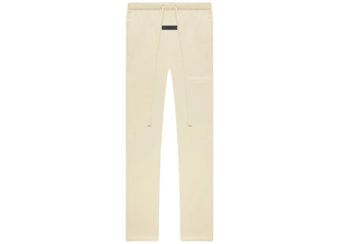 Essentials Eggshell Relaxed Sweatpants