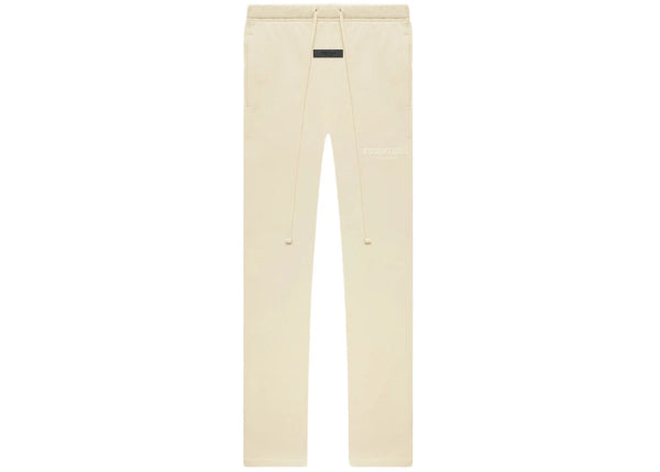 Essentials Eggshell Relaxed Sweatpants