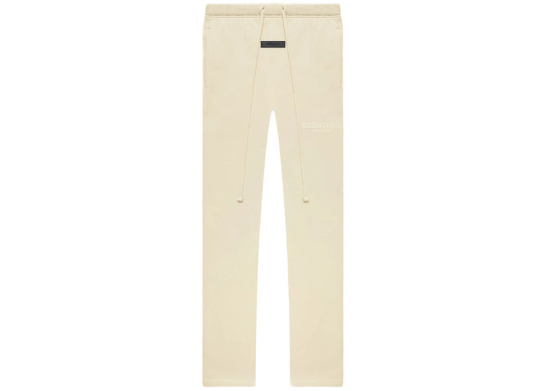 Essentials Eggshell Relaxed Sweatpants