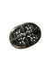 Chrome Hearts Oval Silver Belt Buckle