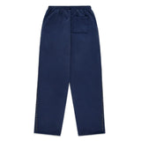 Sp5der Punk V3 Blue Studded Sweatpants