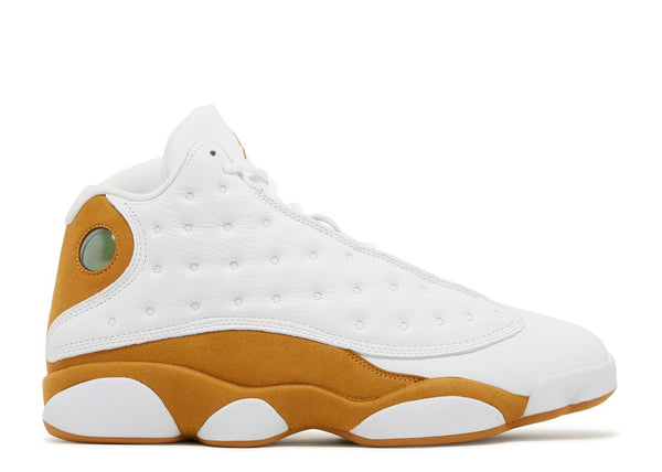 Wheat Jordan 13