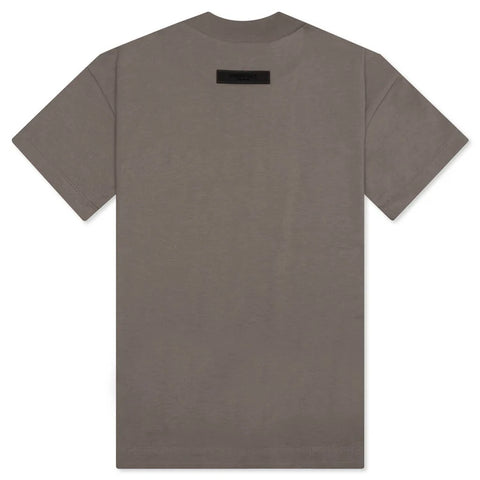 Essentials Kids Desert Taupe Tee
