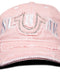Supreme True Religion Pink Cap
