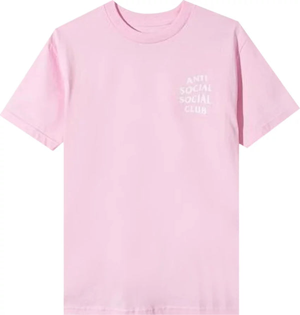 ASSC Kkoch Pink Tee