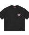 Godspeed GS Air NYC Black Pocket Tee