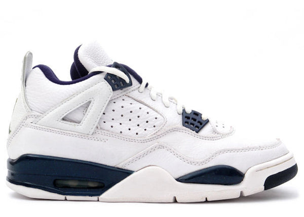 Columbia Jordan 4