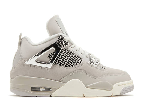 Frozen Moments Jordan 4