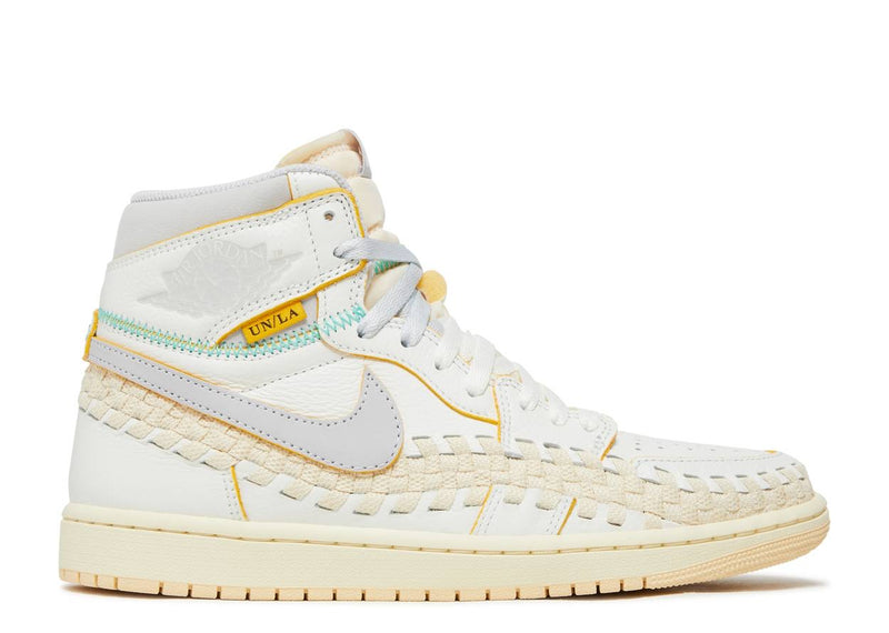 LA Bephies Beauty Supply Summer of '96 Union Jordan 1 High