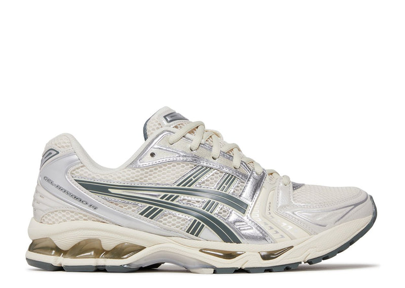 Asics Birch/Dark Pewter Kayano-14