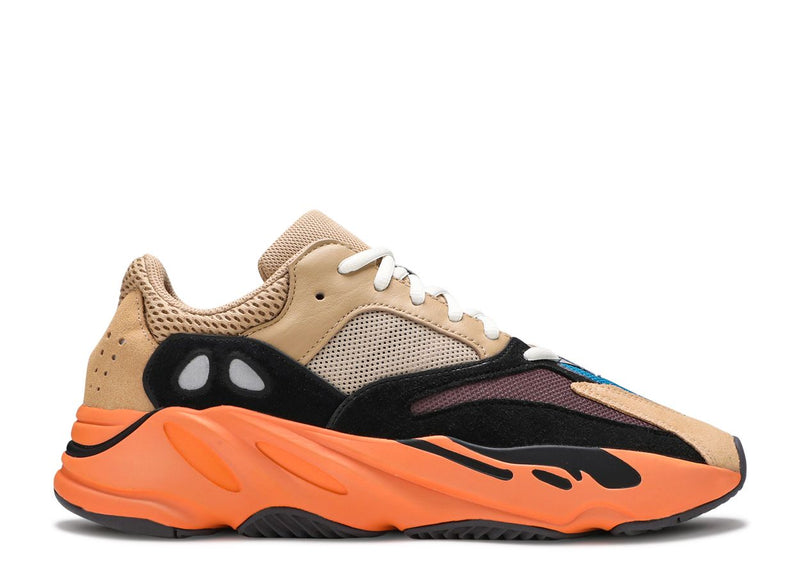 Enflame Amber Yeezy 700