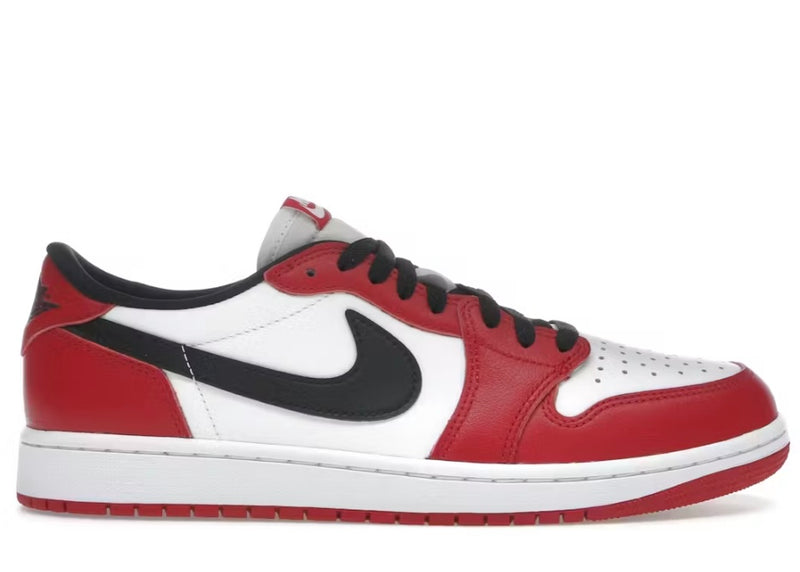 Chicago Jordan 1 Low