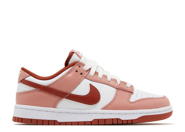 Red Stardust Dunk Low