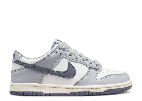 Platinum Tint Dunk Low