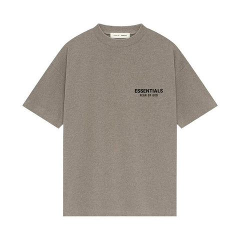Essentials SS26 Homestead Heather Tee