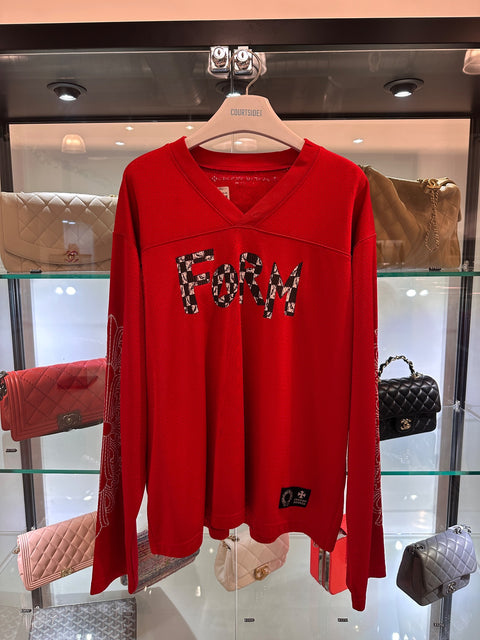 M (pre-owned)