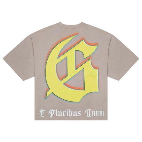 Godspeed Wave Runner Stone Tee