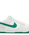 Summit White Malachite Dunk Low